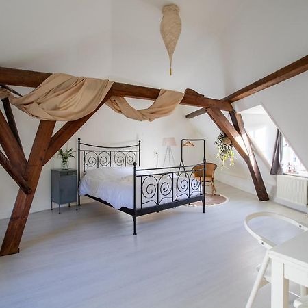 De Hilde Hotel Zutphen Eksteriør billede