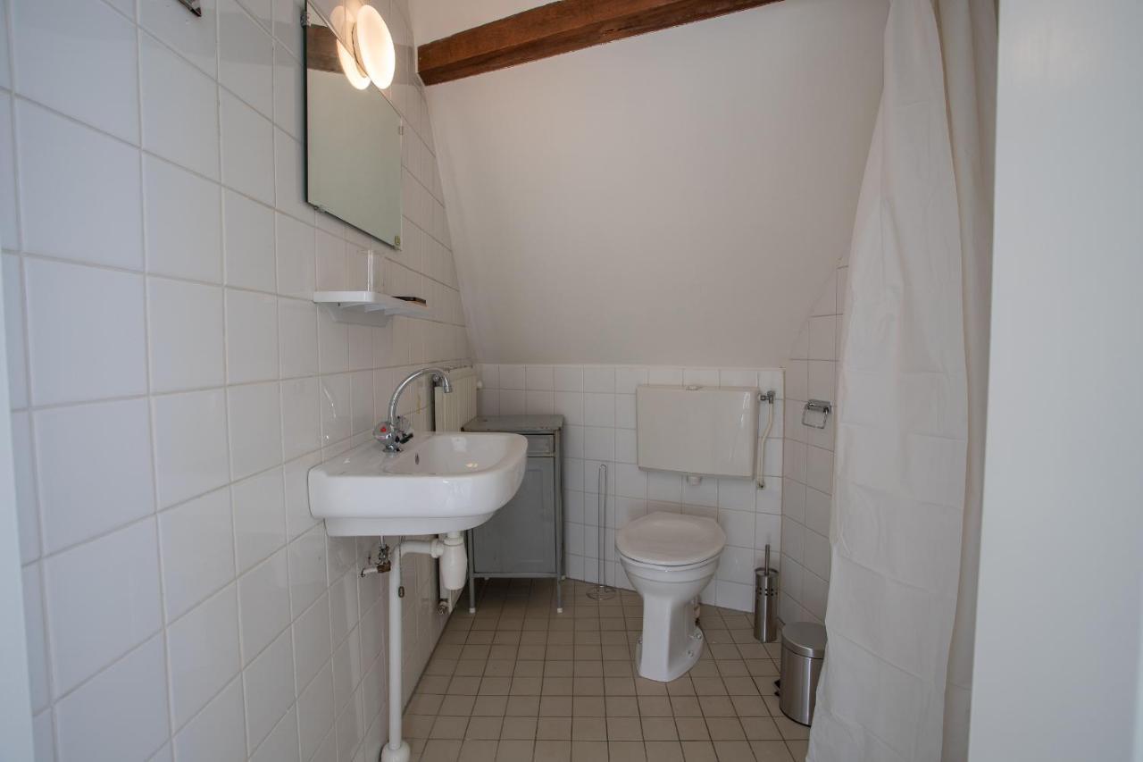 De Hilde Hotel Zutphen Eksteriør billede