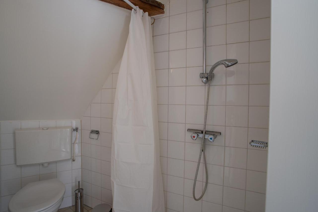 De Hilde Hotel Zutphen Eksteriør billede